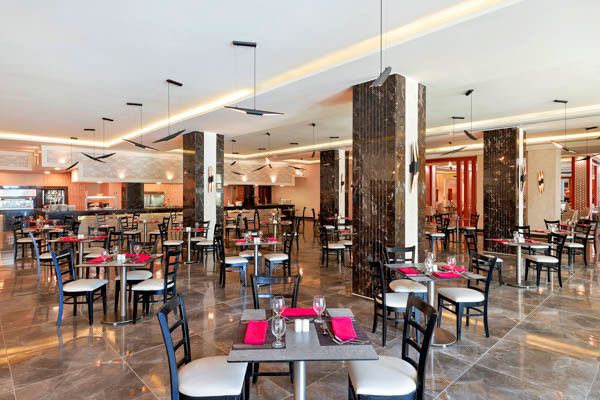 Hôtel Pickalbatros Aqua Blu Resort 4* pas cher photo 11