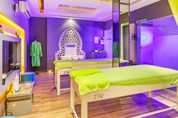 Hôtel Pickalbatros Aqua Blu Resort 4* pas cher photo 1