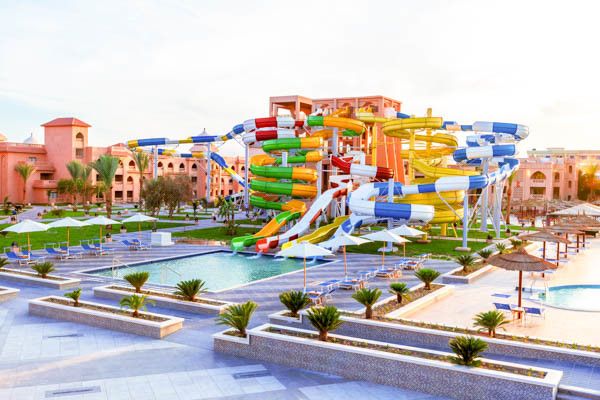 Hôtel Pickalbatros Aqua Vista Resort 4* pas cher photo 3