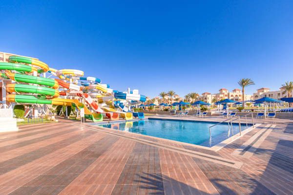 Hôtel Pickalbatros Aqua Vista Resort 4* pas cher photo 4