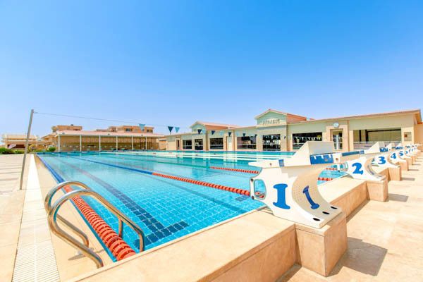 Hôtel Pickalbatros Aqua Vista Resort 4* pas cher photo 5