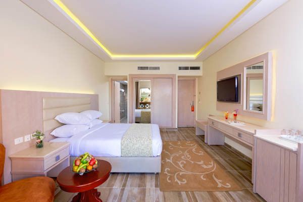 Hôtel Pickalbatros Aqua Vista Resort 4* pas cher photo 6