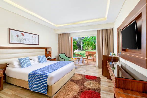 Hôtel Pickalbatros Aqua Vista Resort 4* pas cher photo 7