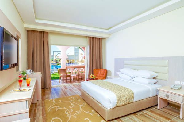 Hôtel Pickalbatros Aqua Vista Resort 4* pas cher photo 8