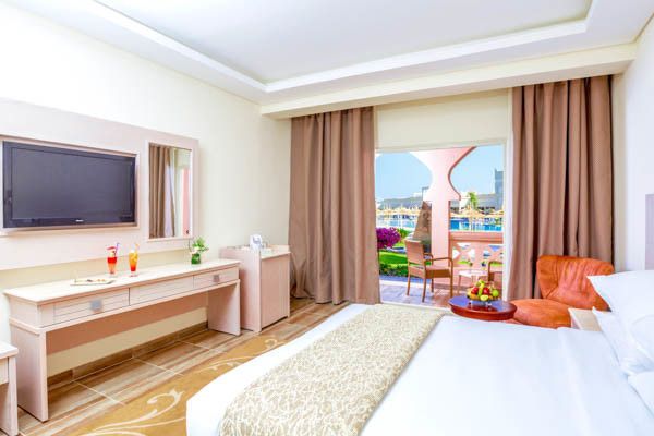 Hôtel Pickalbatros Aqua Vista Resort 4* pas cher photo 9