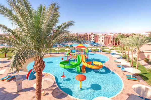 Hôtel Pickalbatros Aqua Vista Resort 4* pas cher photo 10