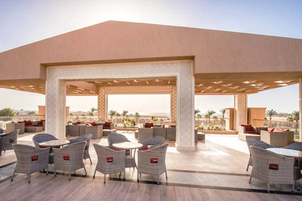 Hôtel Pickalbatros Aqua Vista Resort 4* pas cher photo 11