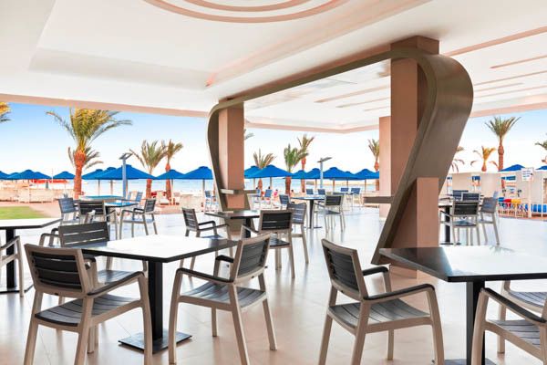 Hôtel Pickalbatros Aqua Vista Resort 4* pas cher photo 12