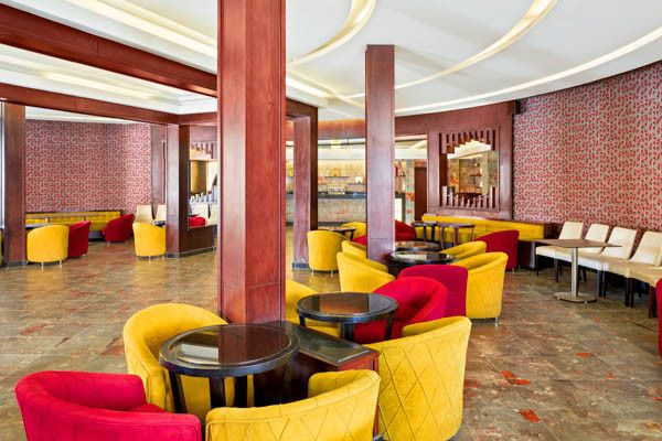 Hôtel Pickalbatros Aqua Vista Resort 4* pas cher photo 13