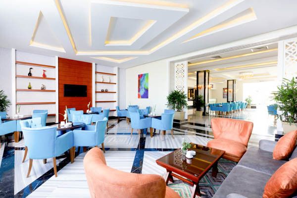 Hôtel Pickalbatros Aqua Vista Resort 4* pas cher photo 14