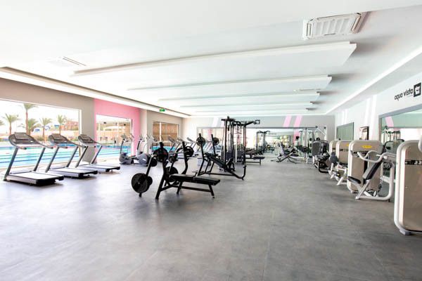 Hôtel Pickalbatros Aqua Vista Resort 4* pas cher photo 15