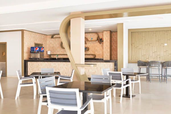 Hôtel Pickalbatros Aqua Vista Resort 4* pas cher photo 16