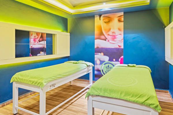 Hôtel Pickalbatros Aqua Vista Resort 4* pas cher photo 17