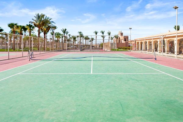 Hôtel Pickalbatros Aqua Vista Resort 4* pas cher photo 1