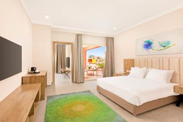 Hôtel Pickalbatros Water Valley Resort - Neverland Hurghada 5* pas cher photo 6