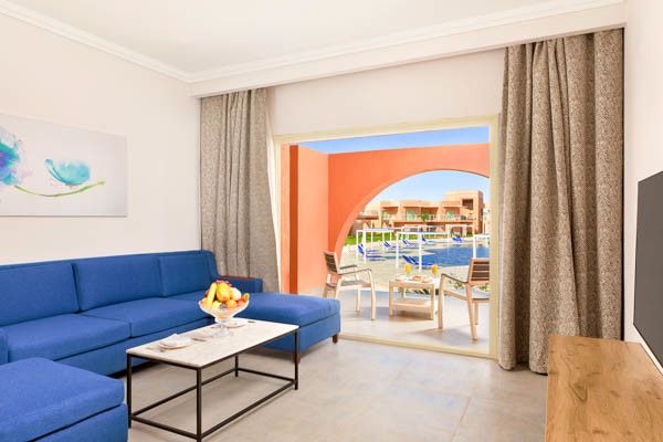 Hôtel Pickalbatros Water Valley Resort - Neverland Hurghada 5* pas cher photo 7