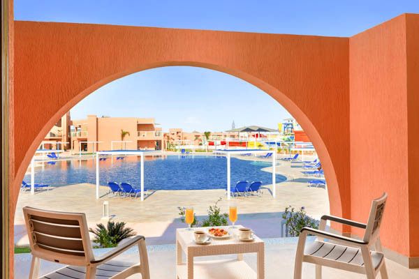 Hôtel Pickalbatros Water Valley Resort - Neverland Hurghada 5* pas cher photo 8