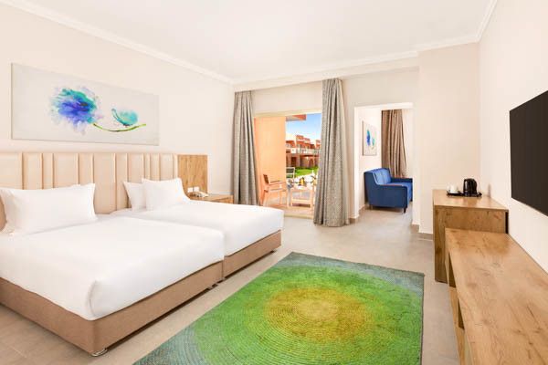 Hôtel Pickalbatros Water Valley Resort - Neverland Hurghada 5* pas cher photo 9