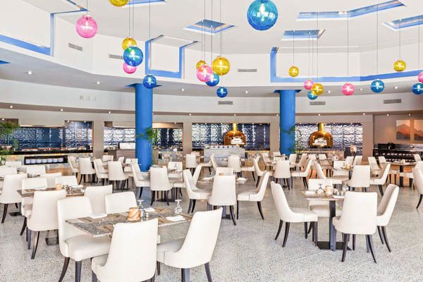 Hôtel Pickalbatros Water Valley Resort - Neverland Hurghada 5* pas cher photo 10