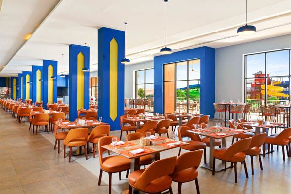 Hôtel Pickalbatros Water Valley Resort - Neverland Hurghada 5* pas cher photo 12