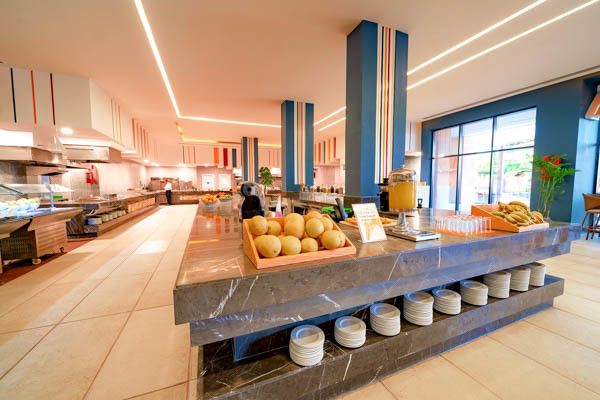 Hôtel Pickalbatros Water Valley Resort - Neverland Hurghada 5* pas cher photo 13