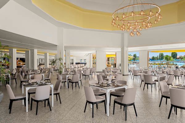 Hôtel Pickalbatros Water Valley Resort - Neverland Hurghada 5* pas cher photo 14