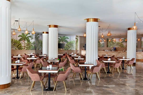 Hôtel Pickalbatros Water Valley Resort - Neverland Hurghada 5* pas cher photo 17