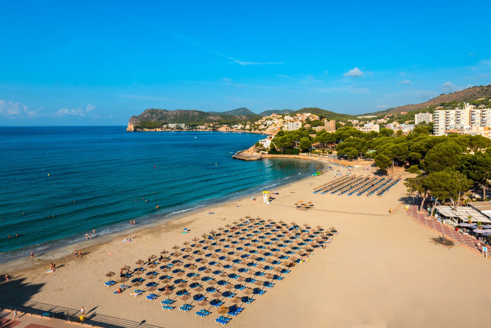 Seaclub Hôtel Beverly Playa 4* pas cher photo 6