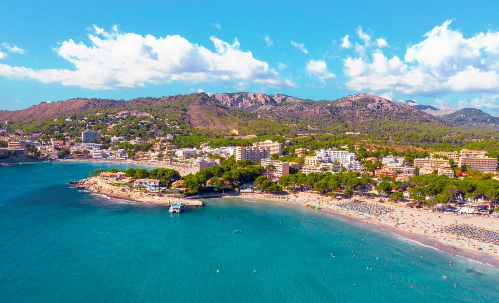 Seaclub Hôtel Beverly Playa 4* pas cher photo 4