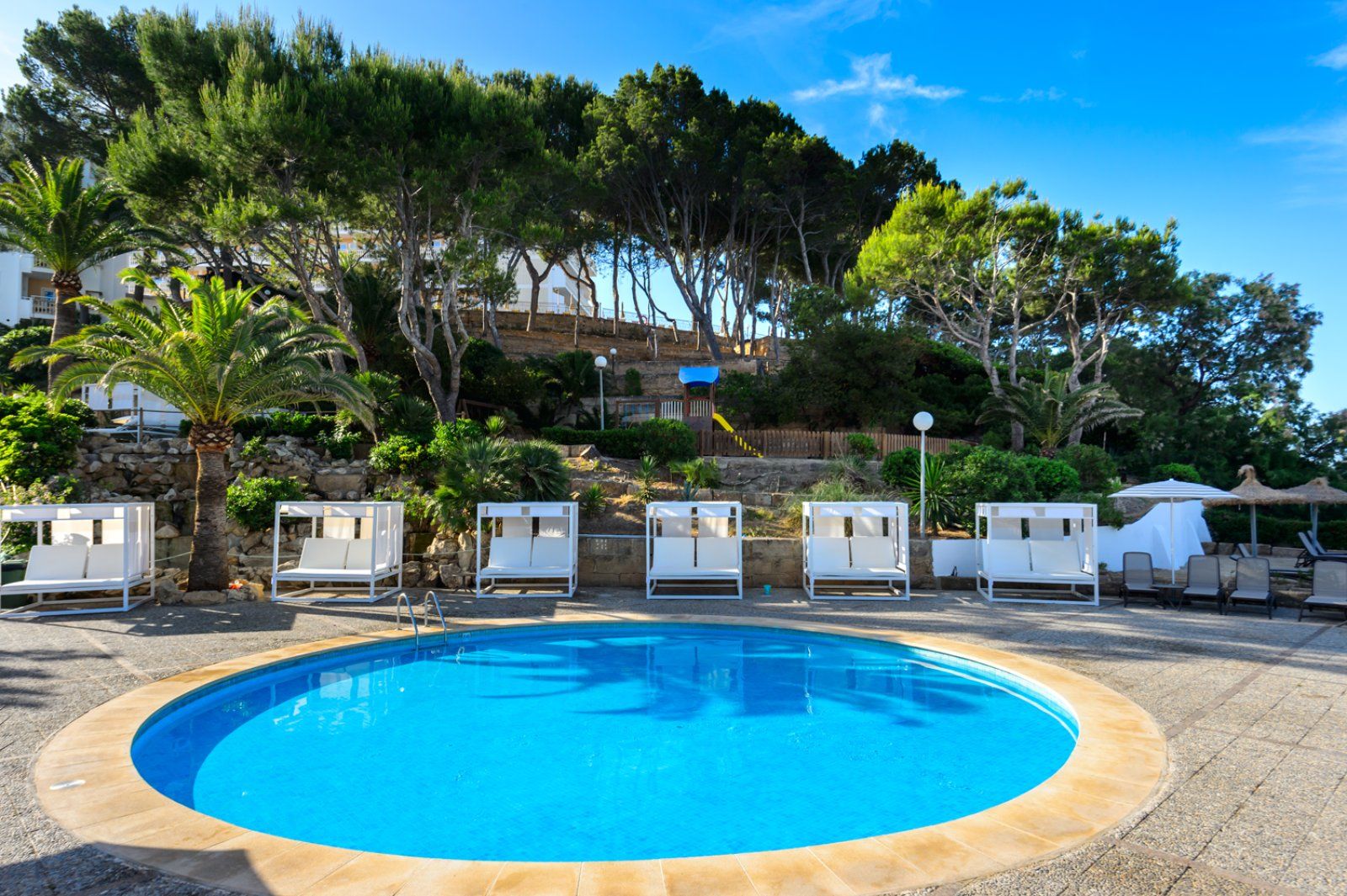 Seaclub Hôtel Beverly Playa 4* pas cher photo 9