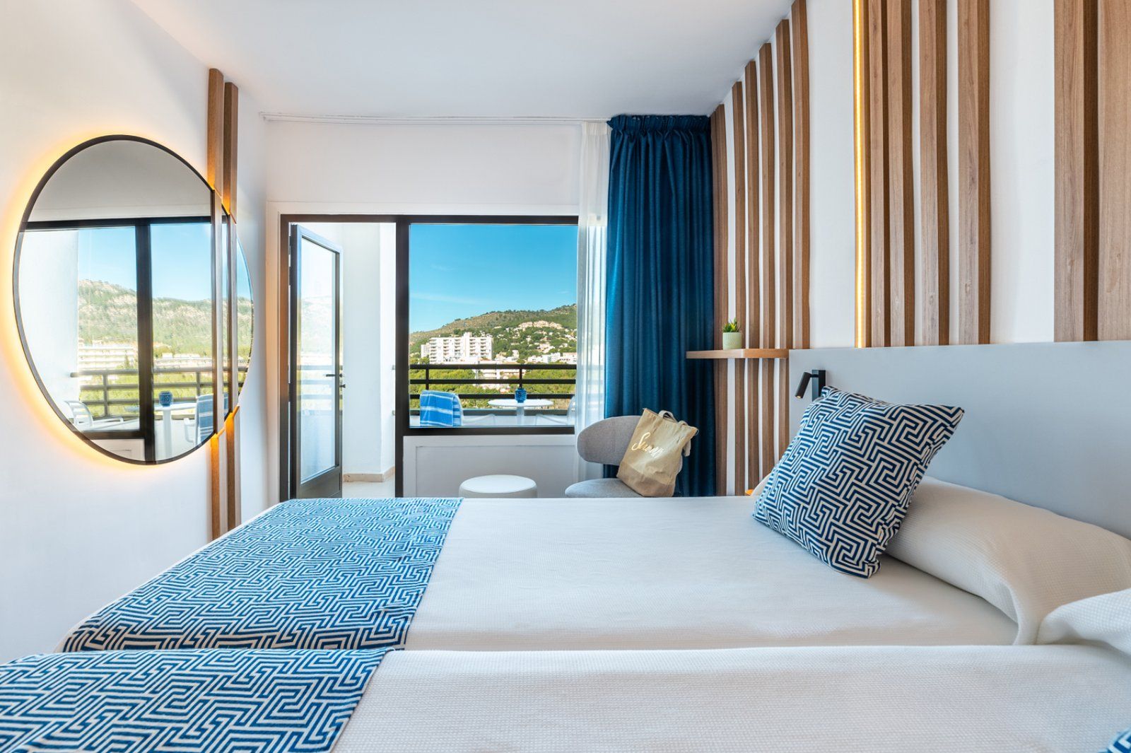 Seaclub Hôtel Beverly Playa 4* pas cher photo 15