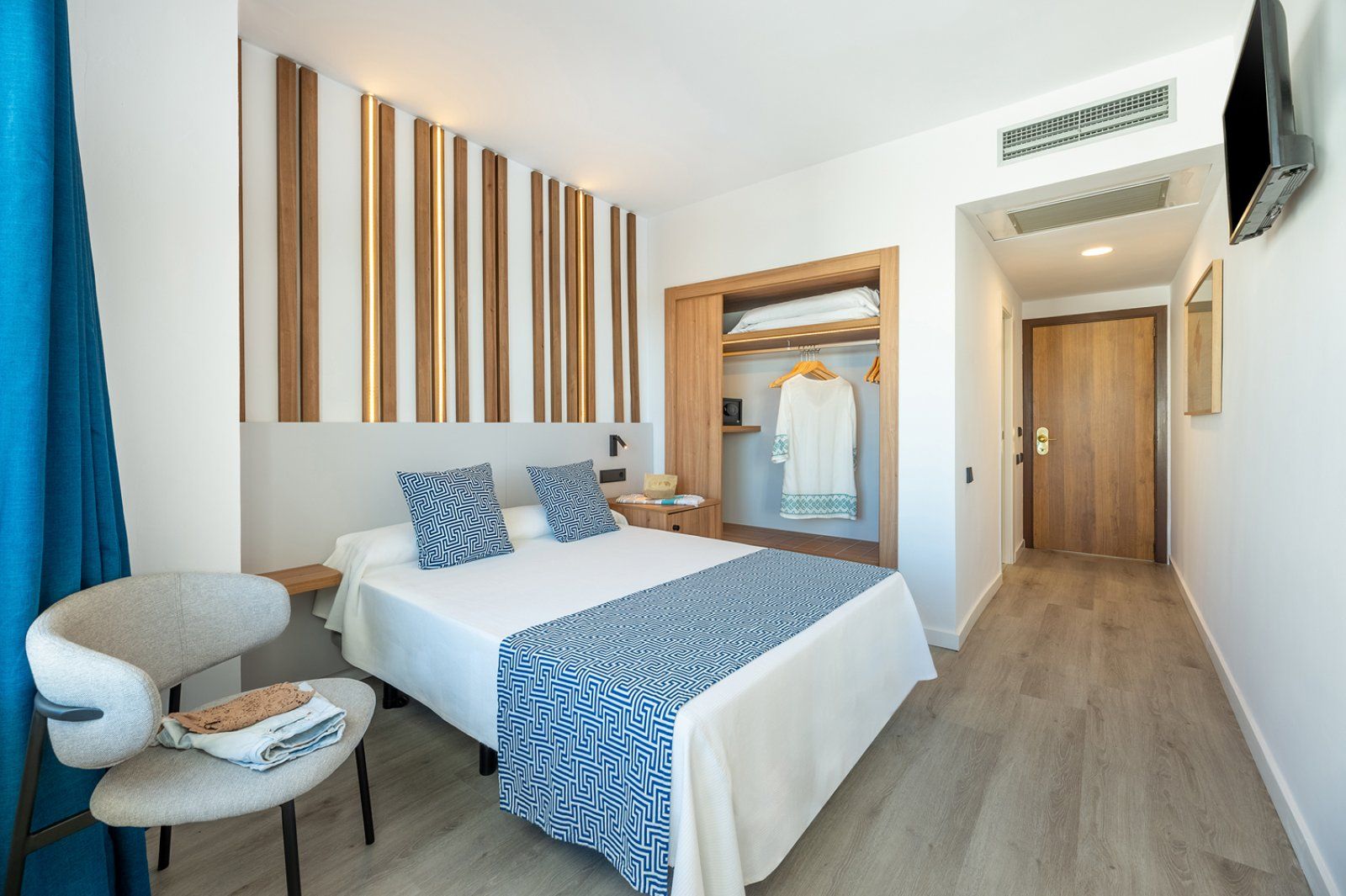 Seaclub Hôtel Beverly Playa 4* pas cher photo 16