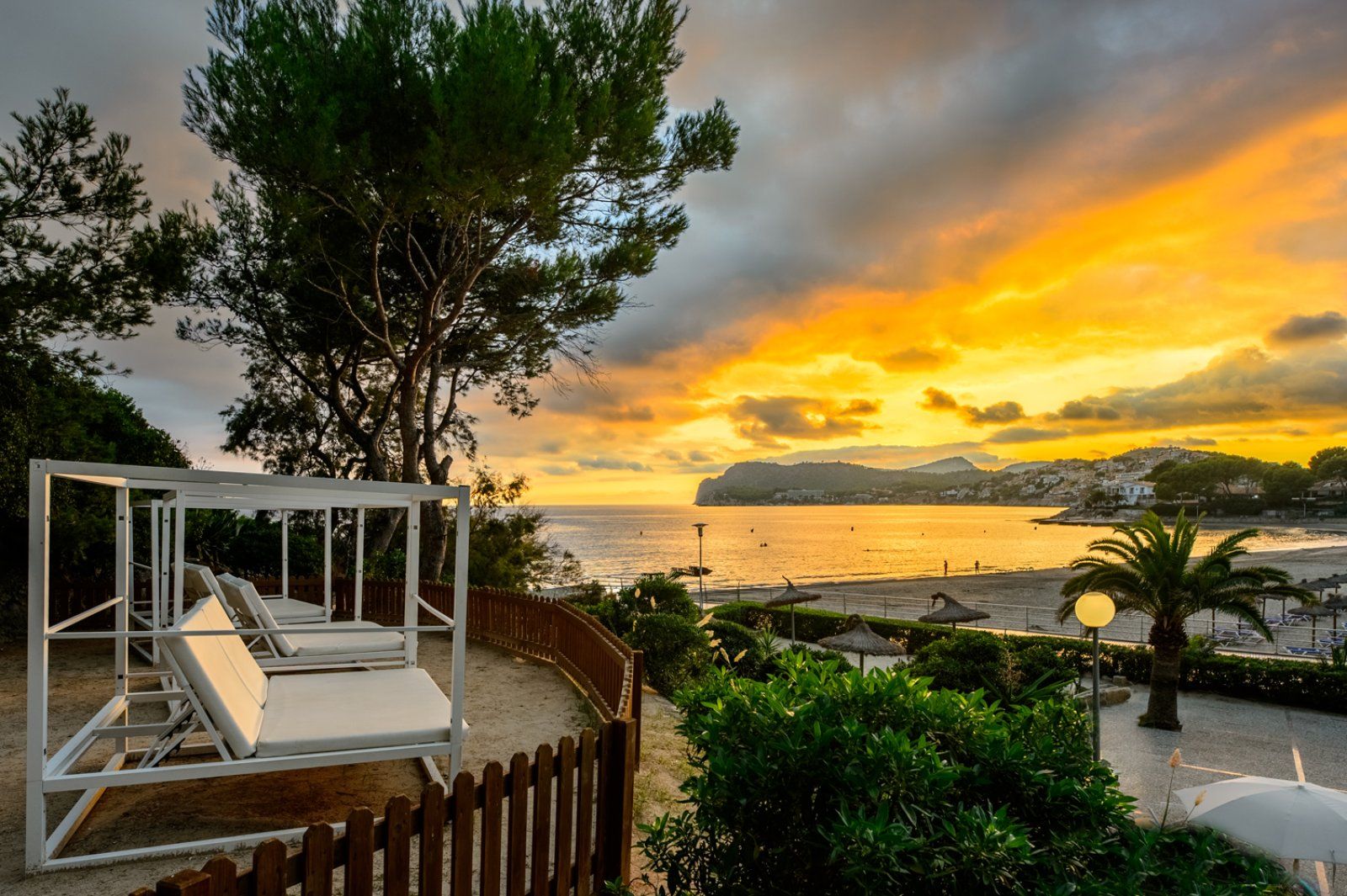 Seaclub Hôtel Beverly Playa 4* pas cher photo 2