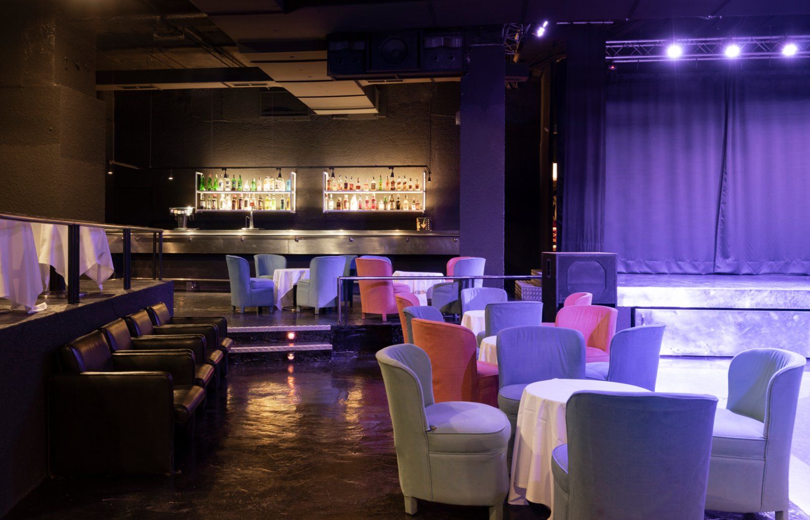 Seaclub Hôtel Beverly Playa 4* pas cher photo 22