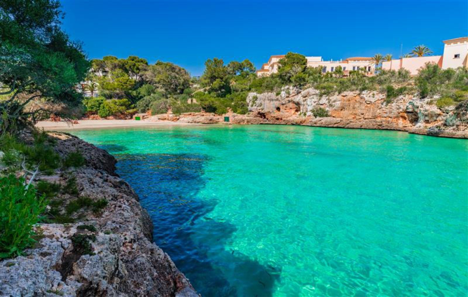 SeaClub Hôtel MarSenses Ferrera Blanca 4* pas cher photo 1