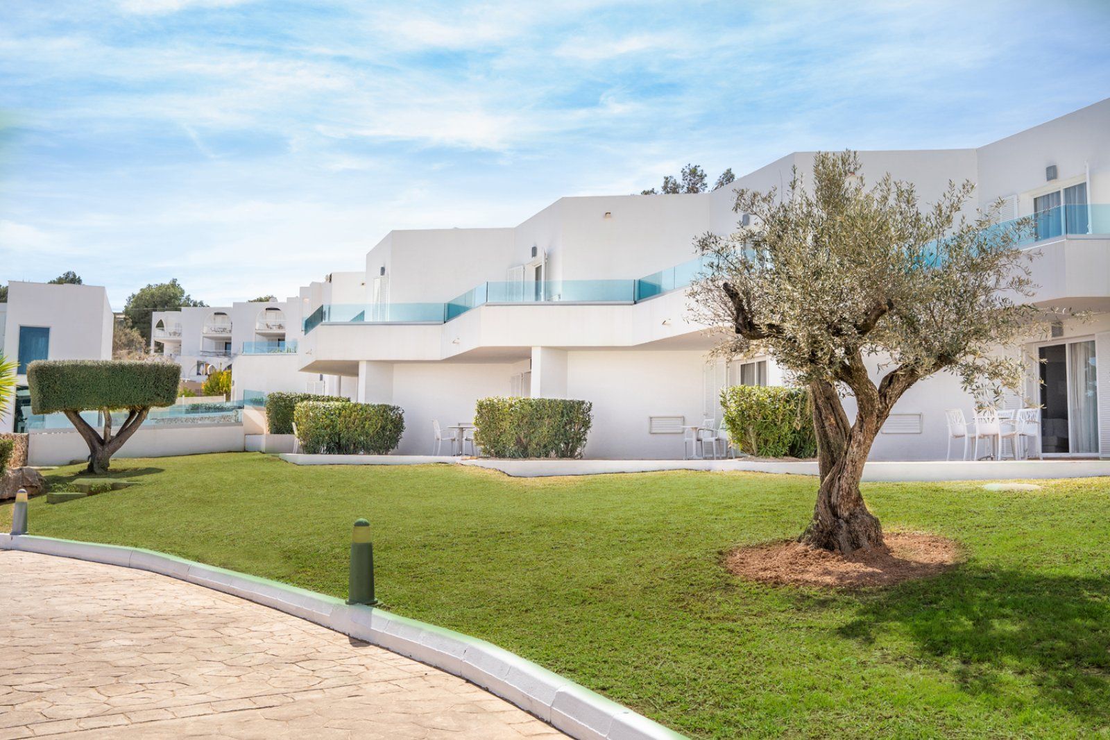 SeaClub Hôtel MarSenses Ferrera Blanca 4* pas cher photo 3