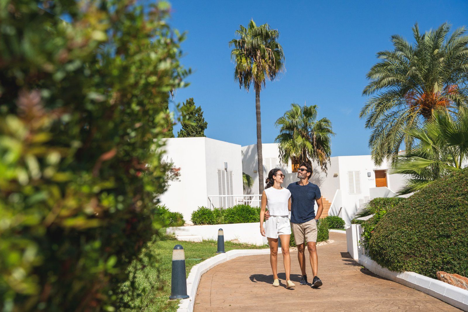 SeaClub Hôtel MarSenses Ferrera Blanca 4* pas cher photo 16
