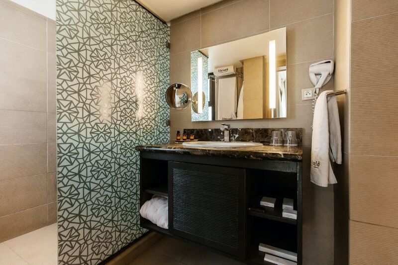 Hôtel Barcelo Palmeraie Oasis 5* pas cher photo 7