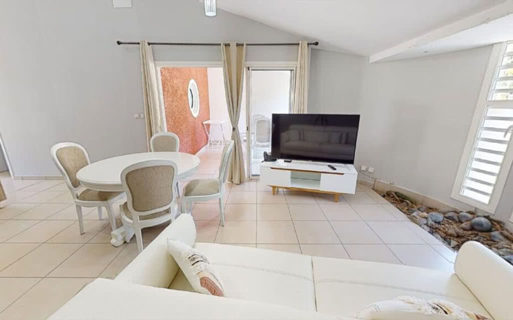 Karucoco Lodges Sainte-Anne pas cher photo 4