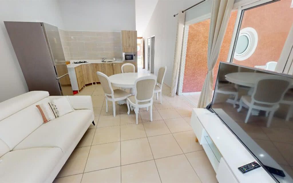 Karucoco Lodges Sainte-Anne pas cher photo 5