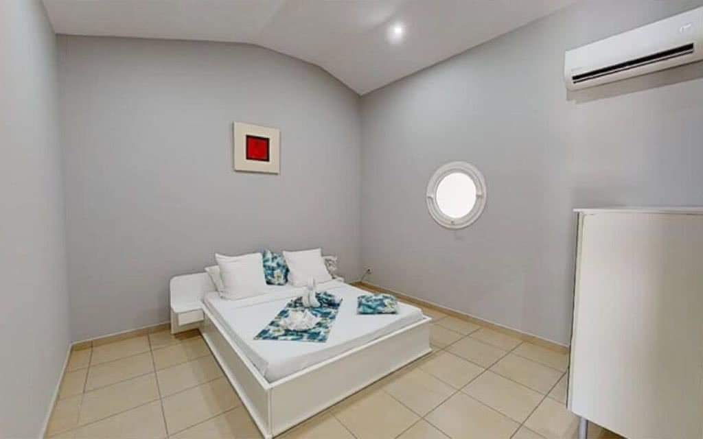 Karucoco Lodges Sainte-Anne pas cher photo 6