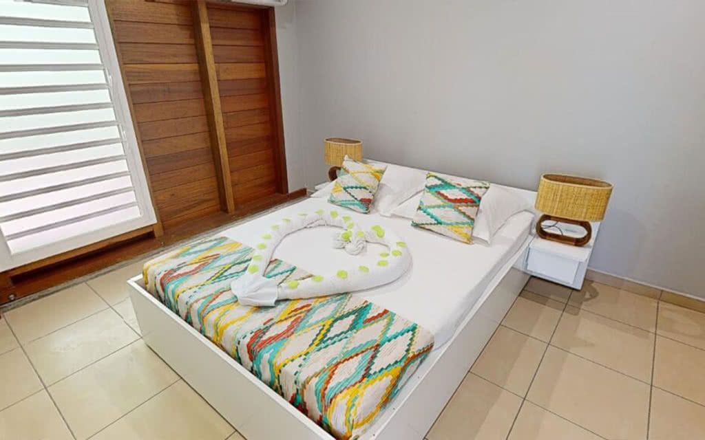 Karucoco Lodges Sainte-Anne pas cher photo 7