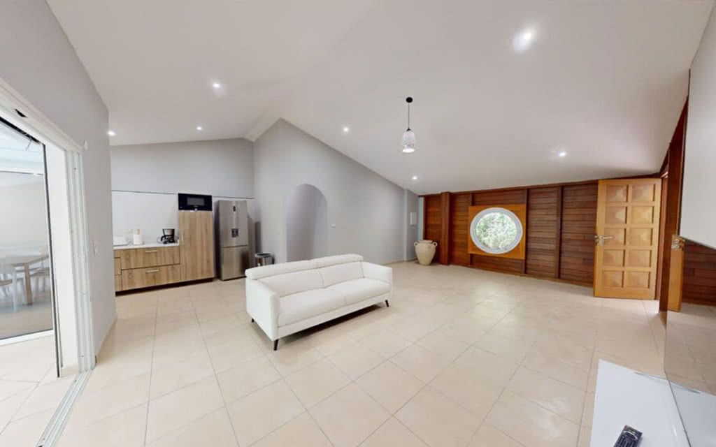 Karucoco Lodges Sainte-Anne pas cher photo 8