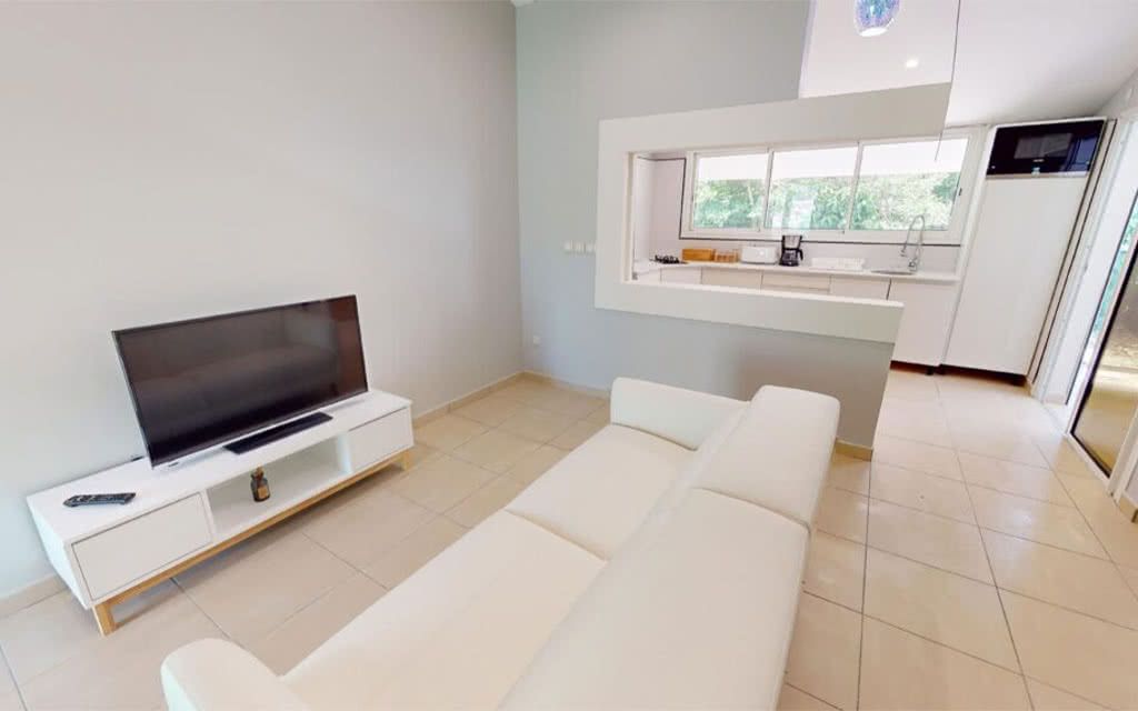 Karucoco Lodges Sainte-Anne pas cher photo 10