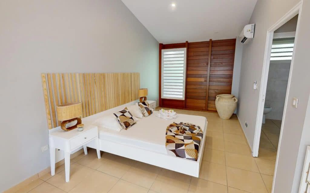 Karucoco Lodges Sainte-Anne pas cher photo 11