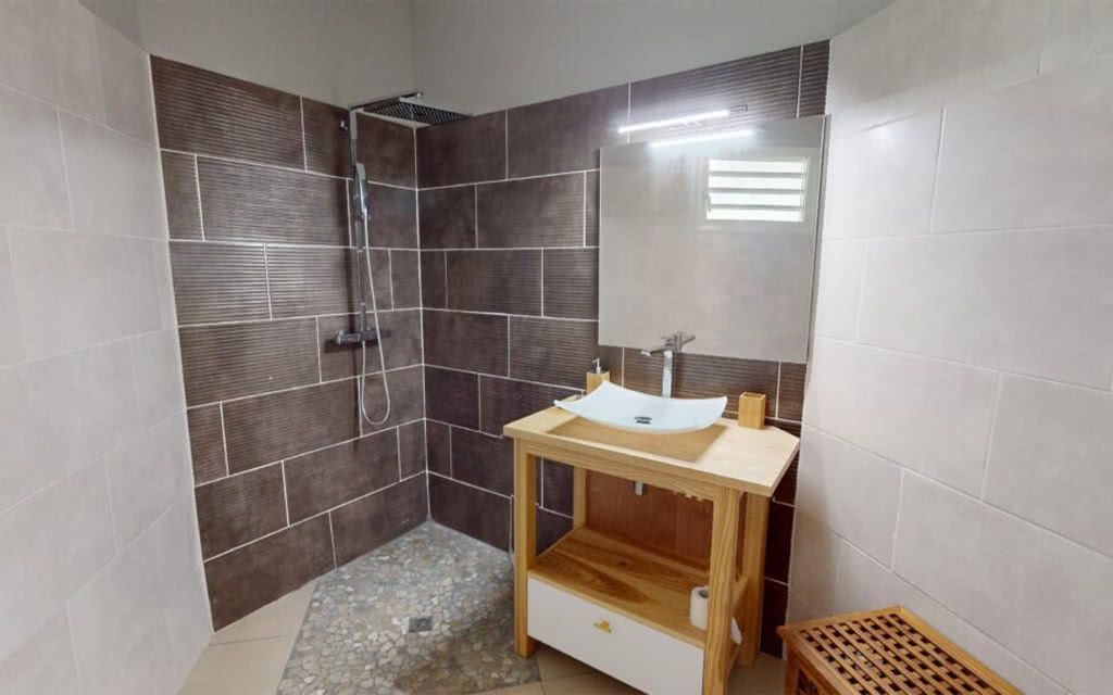 Karucoco Lodges Sainte-Anne pas cher photo 12