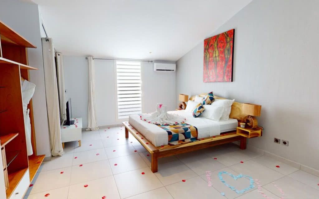 Karucoco Lodges Sainte-Anne pas cher photo 13