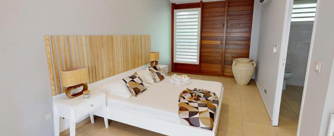 Karucoco Lodges Sainte-Anne pas cher photo 1