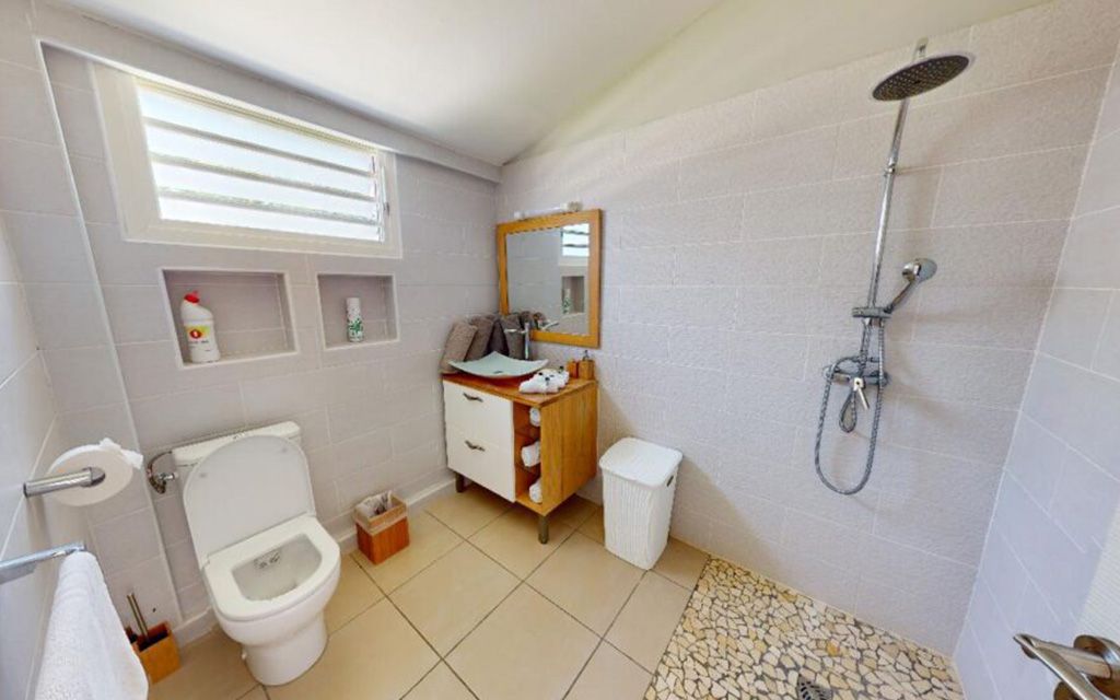 Karucoco Lodges Sainte-Anne pas cher photo 15