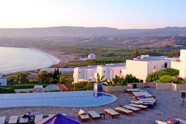 Hôtel Theo Sunset Holiday Village 4* pas cher photo 2
